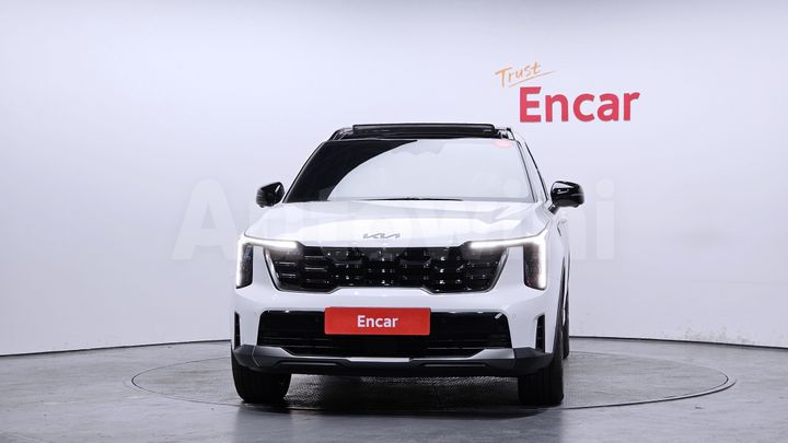 Kia Sorento 2026 — 3