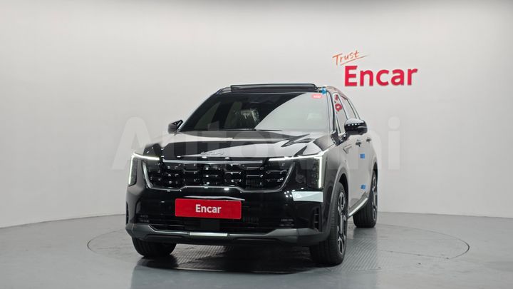 Kia Sorento 2026 — 3