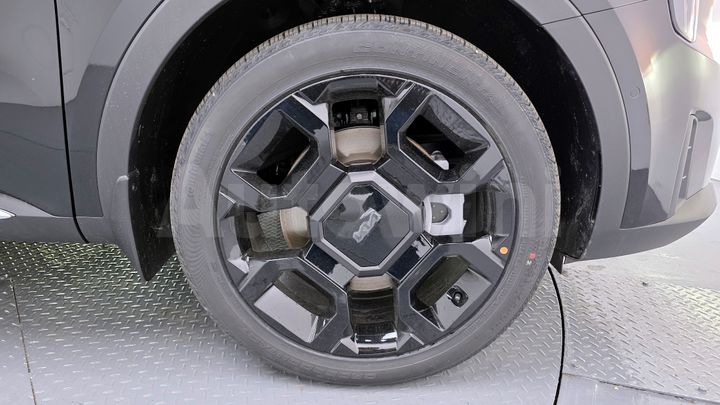 Kia Sorento 2026 — 5