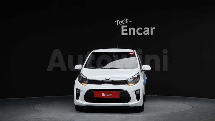 Kia Morning 2018 — 3