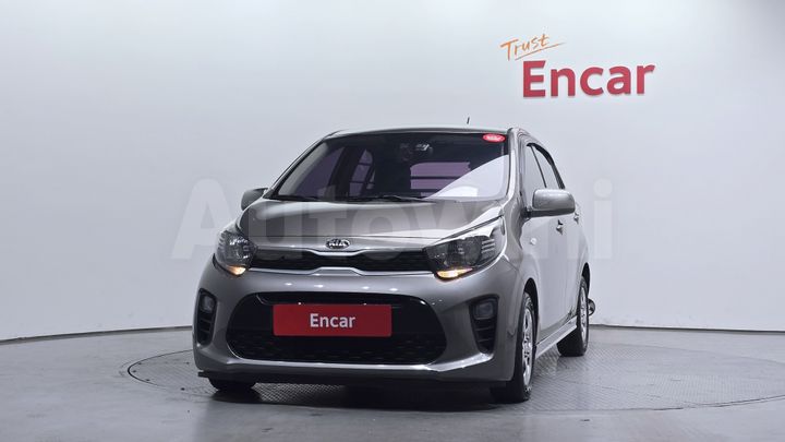 Kia Morning 2018 — 3