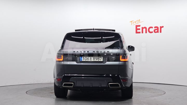Land Rover Range Rover Sport 2019 — 4