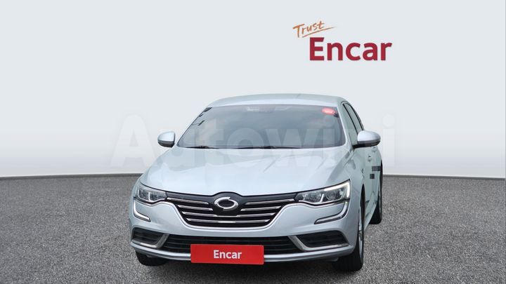 Renault SM6 2017 — 3