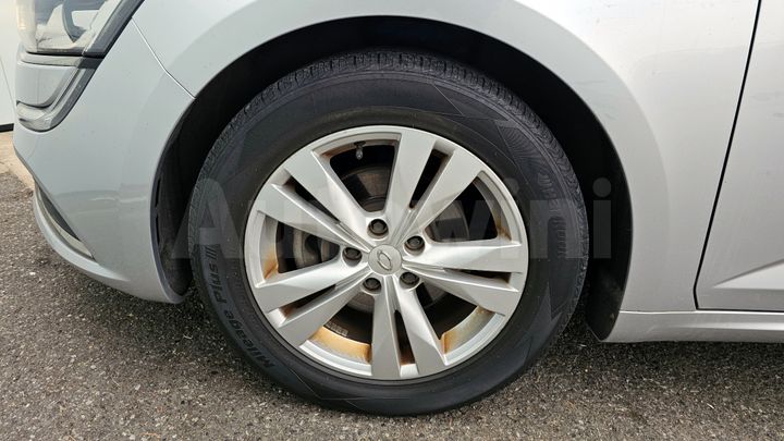Renault SM6 2017 — 5