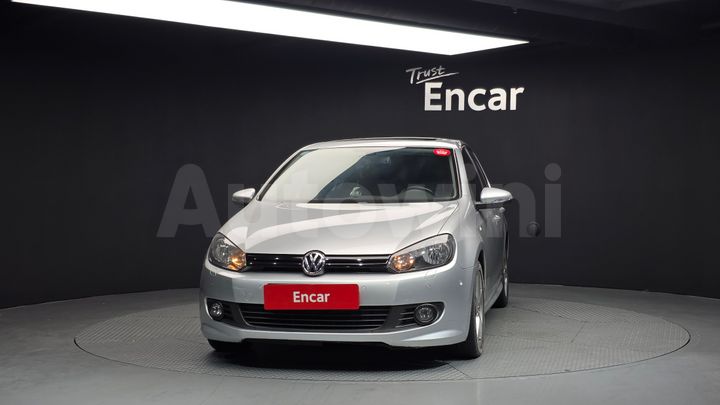 Volkswagen Golf 2013 — 3