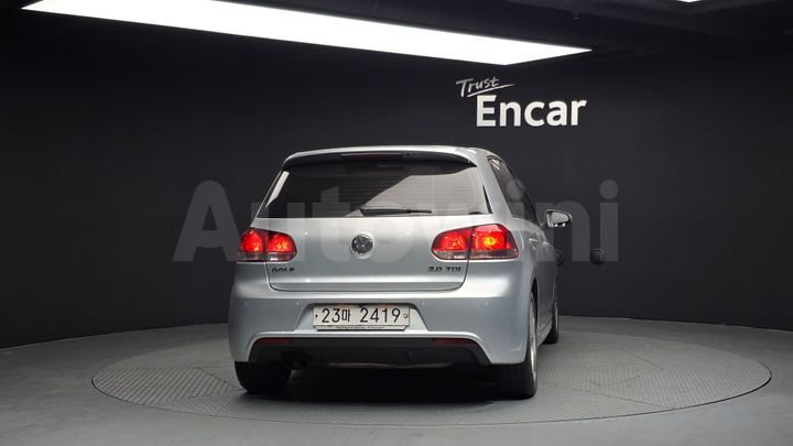 Volkswagen Golf 2013 — 4