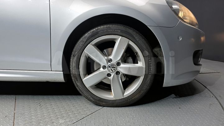 Volkswagen Golf 2013 — 5