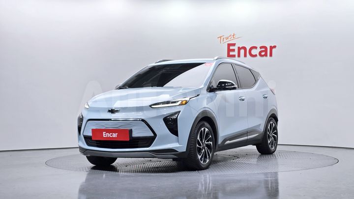 Chevrolet BOLT