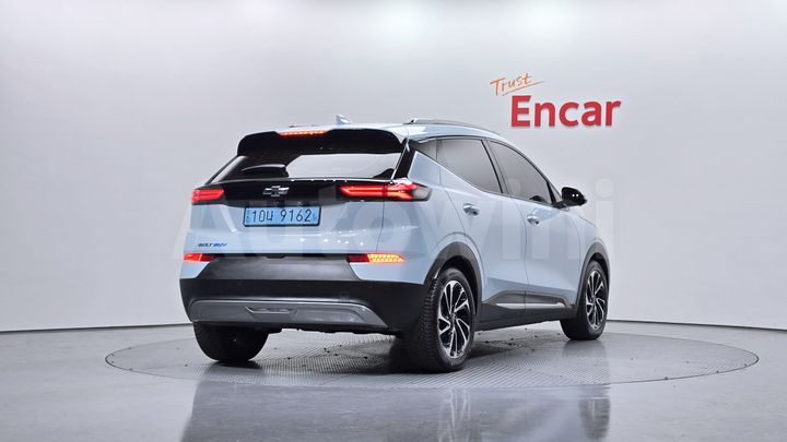 Chevrolet BOLT