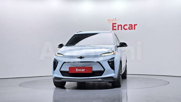 Chevrolet BOLT 2023 — 3