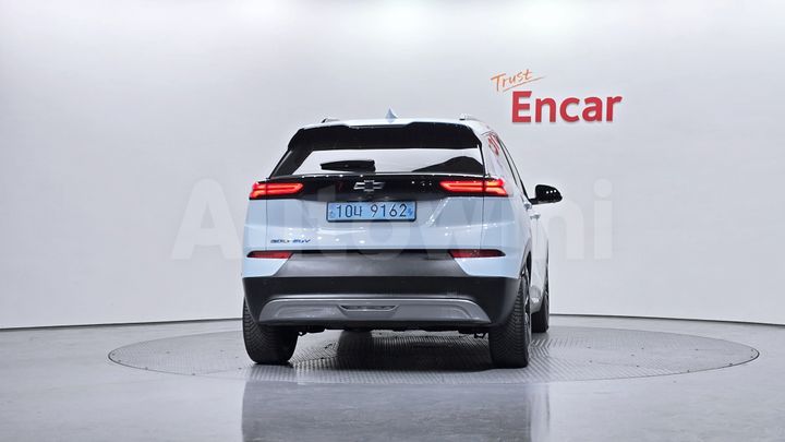 Chevrolet BOLT 2023 — 4
