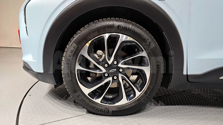 Chevrolet BOLT