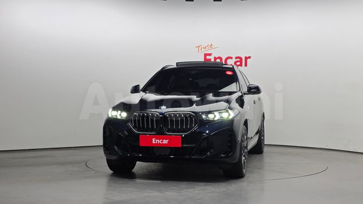 BMW X6 2024 — 3