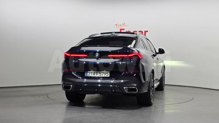 BMW X6 2024 — 4