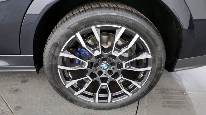 BMW X6 2024 — 5