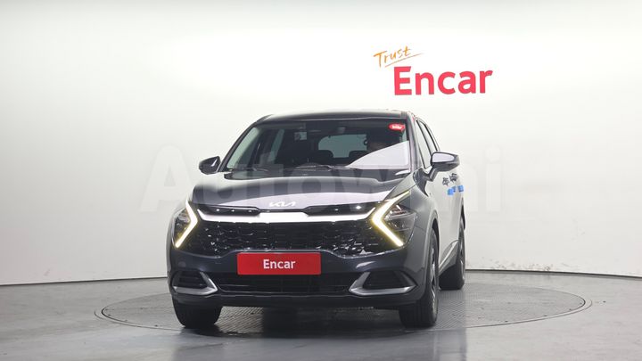 Kia Sportage 2022 — 3