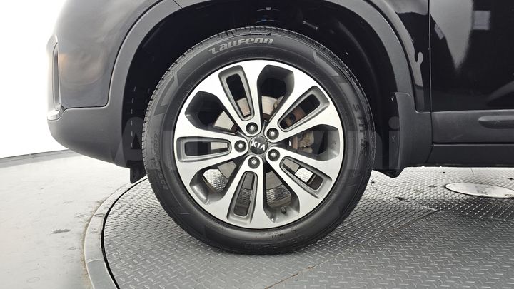 Kia Sorento 2013 — 5