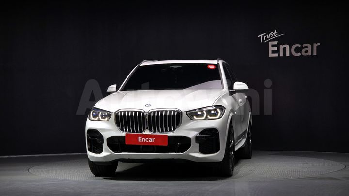 BMW X5 2023 — 3