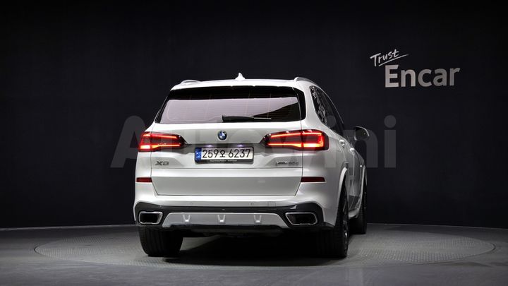 BMW X5 2023 — 4