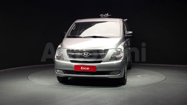 Hyundai Starex 2011 — 3