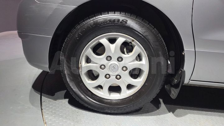 Hyundai Starex 2011 — 5