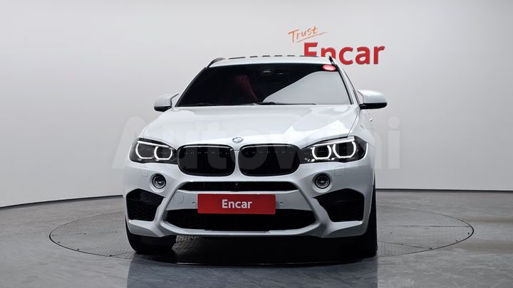 BMW X6M 2017 — 3