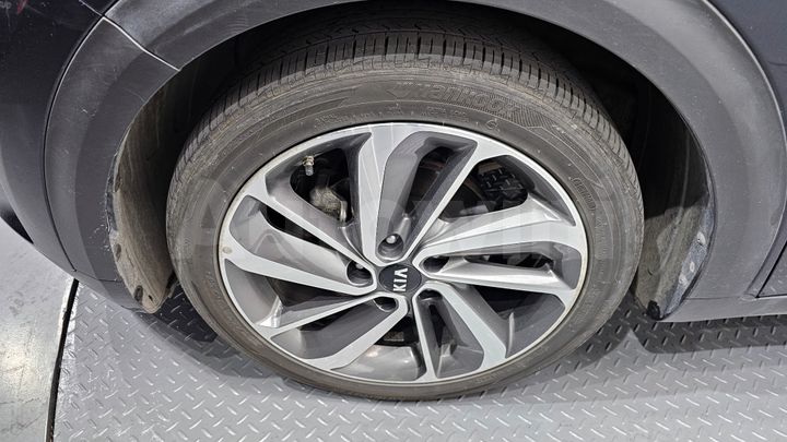 Kia Niro 2017 — 5