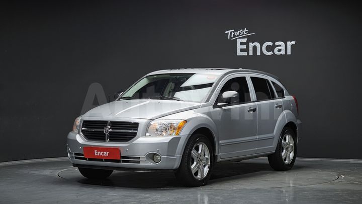 Dodge Caliber
