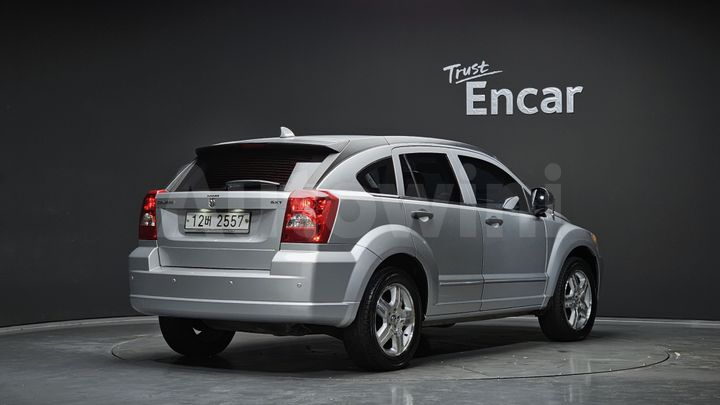 Dodge Caliber