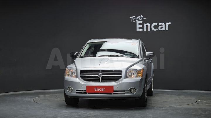 Dodge Caliber 2007 — 3