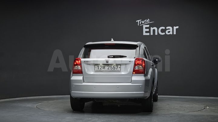 Dodge Caliber 2007 — 4