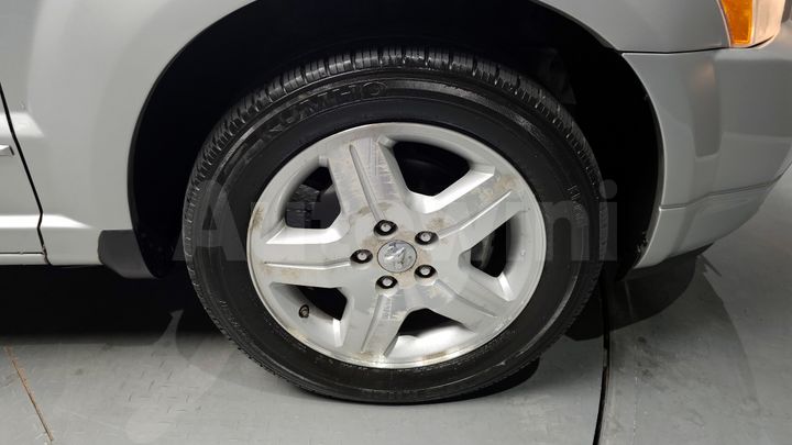 Dodge Caliber