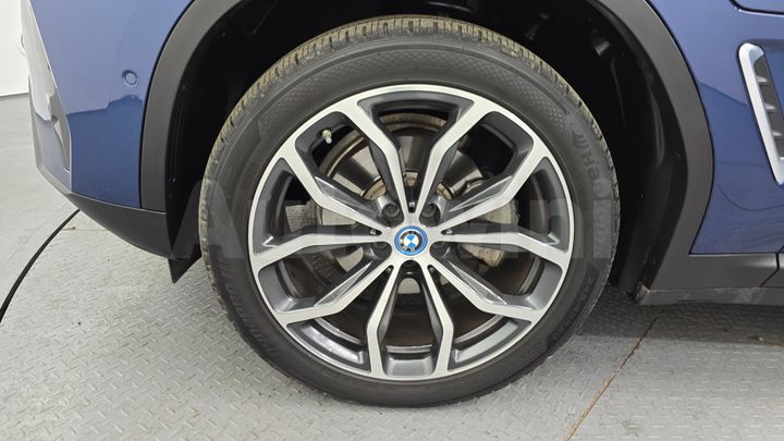 BMW X3 2022 — 5