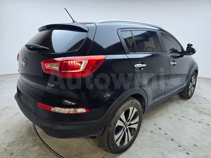 Kia Sportage 2013 — 4