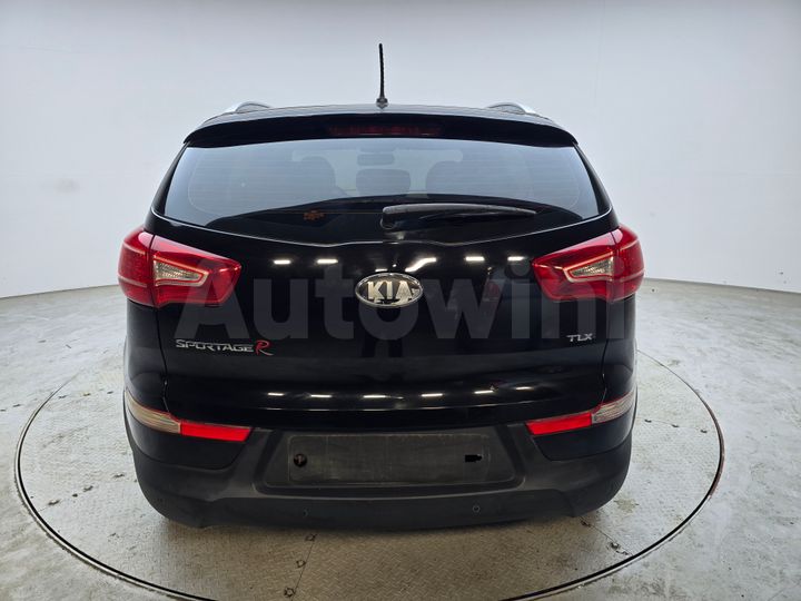 Kia Sportage 2013 — 5