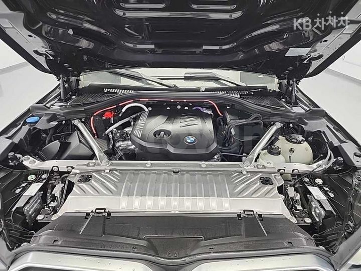 BMW X3 2025 — 5