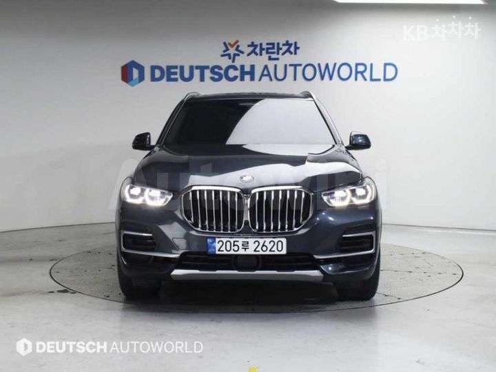 BMW X5 2022 — 3