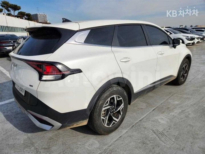 Kia Sportage 2024 — 4