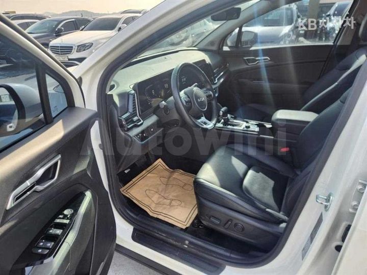Kia Sportage 2024 — 5