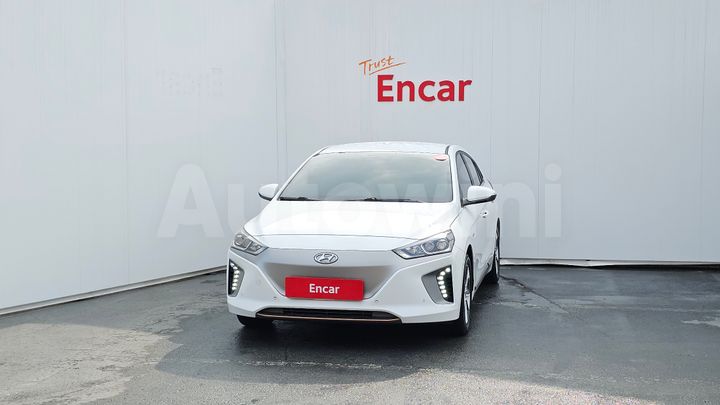 Hyundai Ioniq 2019 — 3