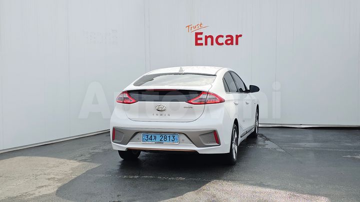 Hyundai Ioniq 2019 — 4
