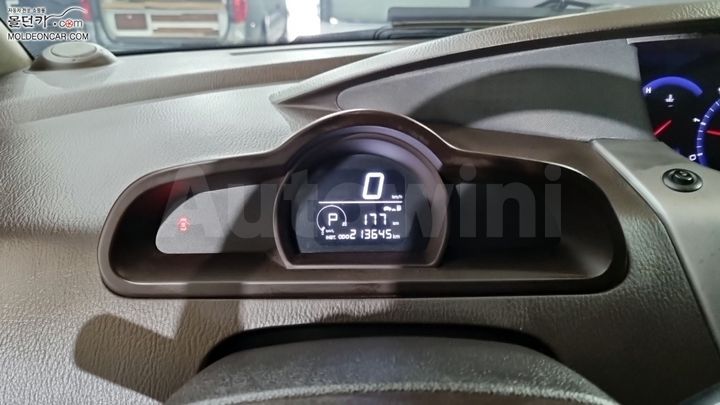 KGM (Ssangyong) Korando 2014 — 5