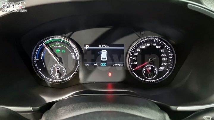 Hyundai SantaFe 2022 — 5