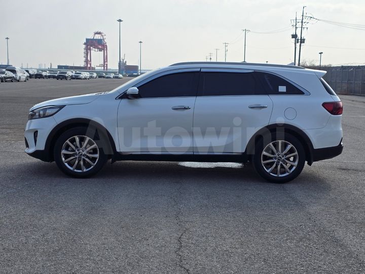 Kia Sorento 2015 — 3
