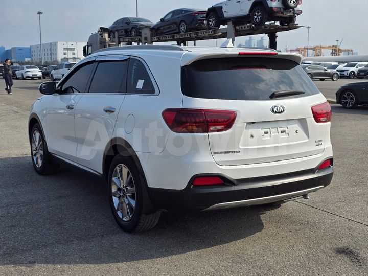 Kia Sorento 2015 — 4