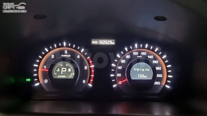 KGM (Ssangyong) Korando 2012 — 5