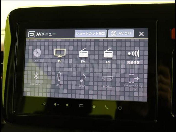 Suzuki Spacia 2024 — 4