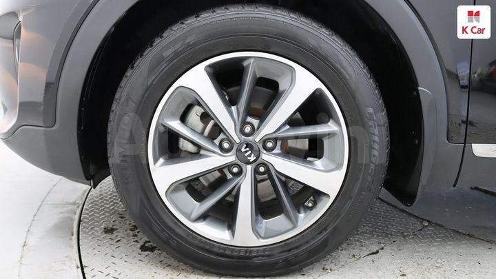 Kia Sorento 2019 — 5
