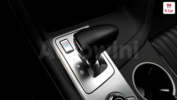 Genesis G70 2019 — 3