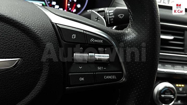 Genesis G70 2019 — 4